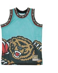 Mitchell & Ness - Sportswear - Lyst