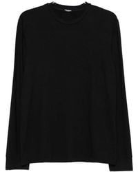 DSquared² - Round-Neck Knitwear - Lyst