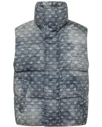 DSquared² - Vests - Lyst