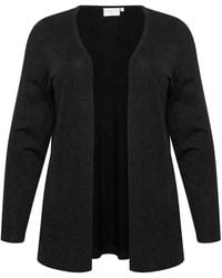 Kaffe - Cardigans - Lyst
