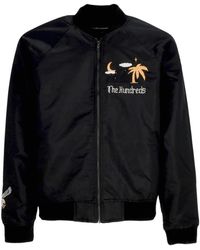 The Hundreds - Bomber Jackets - Lyst