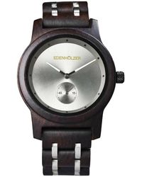 Edenholzer - Quarz-Uhr - Lyst