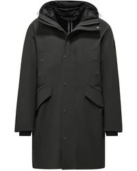 Bomboogie - Parkas - Lyst