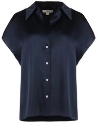 Vince - Shirts - Lyst