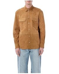 S.w.o.r.d 6.6.44 - Light Jackets - Lyst