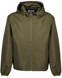 Givenchy - Light Jackets - Lyst