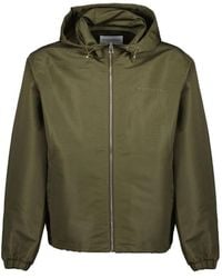 Givenchy - Light Jackets - Lyst