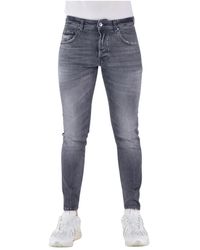Don The Fuller - Skinny Jeans - Lyst