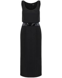 Del Core - Midi Dresses - Lyst