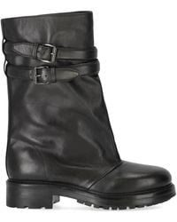 Strategia - High Boots - Lyst