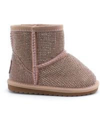 Colors Of California - Winter Boots - Lyst