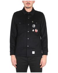 Department 5 - Light Jackets - Lyst