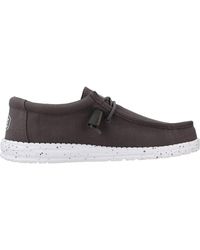 Hey Dude - Laced shoes,moderne business-schnürschuhe - Lyst