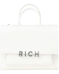 John Richmond - Handbags - Lyst