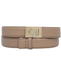 Furla - Belts - Lyst