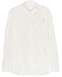 Post Archive Faction PAF - Casual Shirts - Lyst
