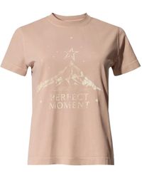 Perfect Moment - T-Shirts - Lyst