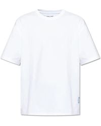 Samsøe & Samsøe - T-Shirts - Lyst