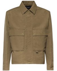 Laminar - Light Jackets - Lyst