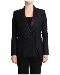 CoSTUME NATIONAL - Blazers - Lyst