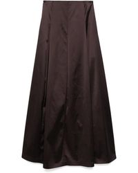 Genny - Maxi Skirts - Lyst