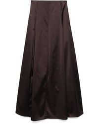 Genny - Maxi Skirts - Lyst