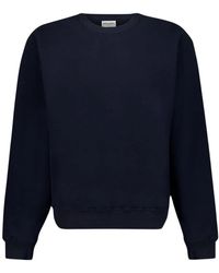 Saint Laurent - Sweatshirts - Lyst