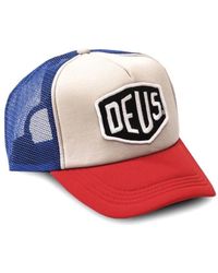 Deus Ex Machina - Caps - Lyst