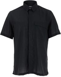 PT Torino - Short Sleeve Shirts - Lyst