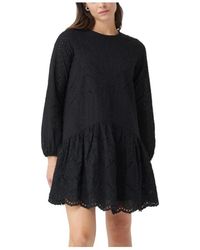 Salsa Jeans - Short Dresses - Lyst