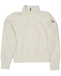 J.O.T.T - Jassen ,Wit ,Jakarta Jacket - Lyst