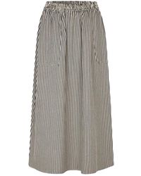 Lolly's Laundry - Maxi Skirts - Lyst