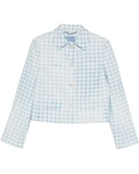 Ermanno Scervino - Light Jackets - Lyst