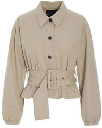 Bitte Kai Rand - Light Jackets - Lyst