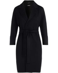 Max Mara - Arona Jas - Lyst