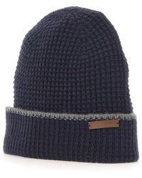 Kiton - Beanies - Lyst