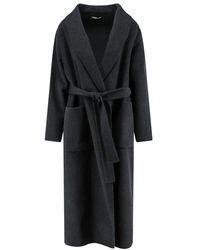 Hevò - Geknoopte Jas - Lyst