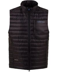 Duvetica - Waistcoats - Lyst