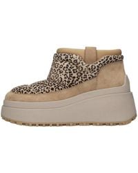 Ash - Winter Boots - Lyst