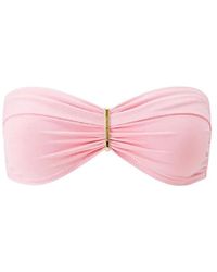 Melissa Odabash - Positano Top - Lyst