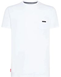 Rrd - Revo Shirty T-Shirt - Lyst