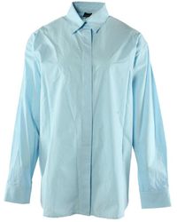 Pinko - Shirts - Lyst