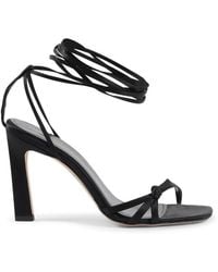 Dee Ocleppo - High Heel Sandals - Lyst