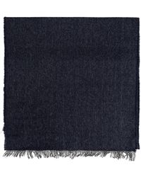 Ferragamo - Kaschmirschal - Lyst