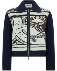 Iceberg - Cardigans - Lyst