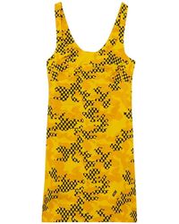 Gcds - Short Dresses - Lyst