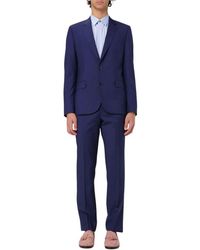 Paul Smith - Klassischer Blauer Zweiteiler - Lyst