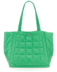 Michael Kors - Shopping Bags - Lyst