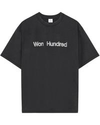 Won Hundred - T-Shirts - Lyst
