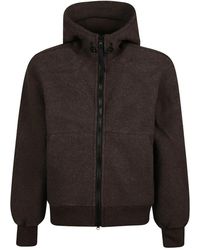Canada Goose - Bomber Jackets - Lyst